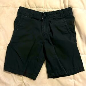No stains size 6 boy shorts